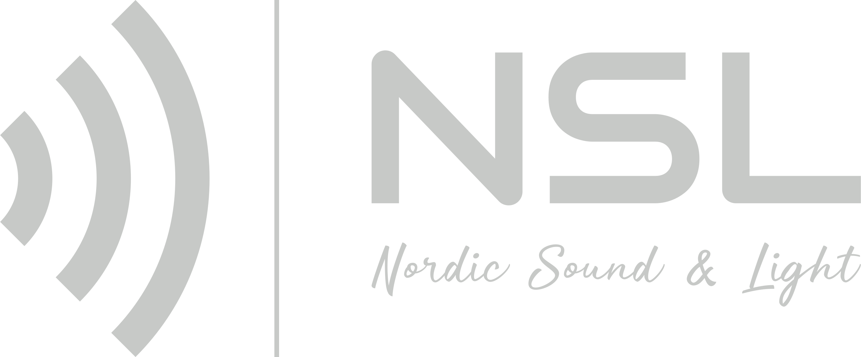Nordic Sound & Light